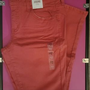SO Jeggings size 11 NWT